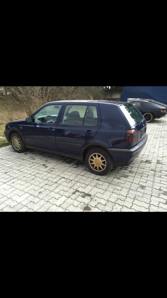 Golf