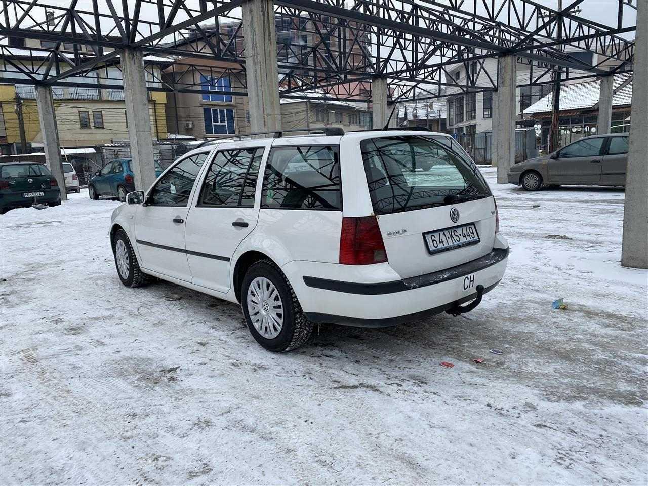 Golf-4