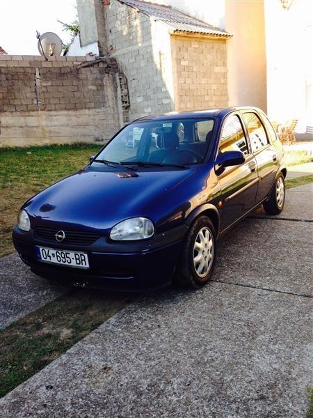 Opel-Corca