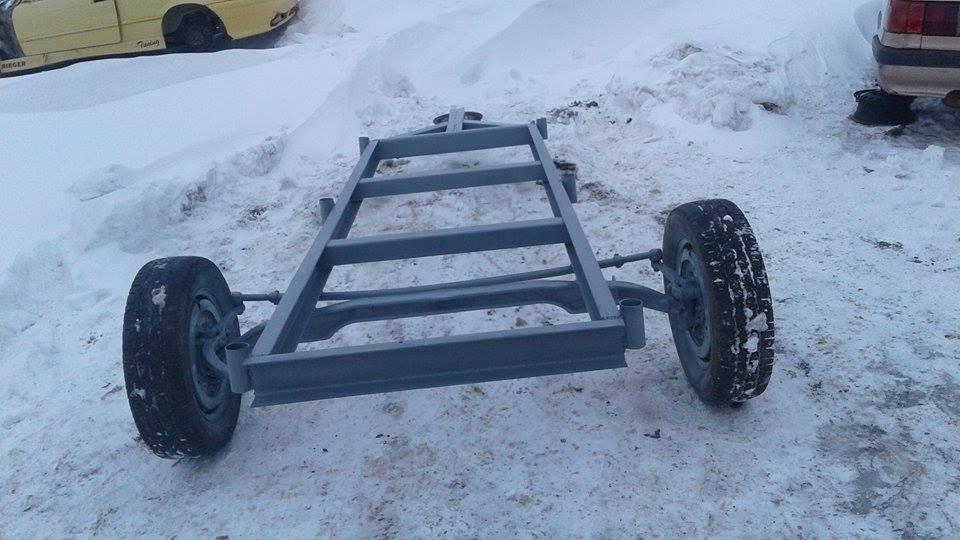 Ram-per-traktor