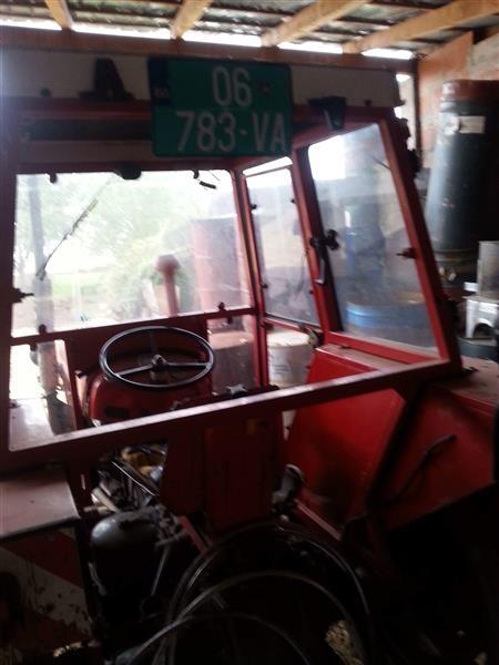 Traktor-539