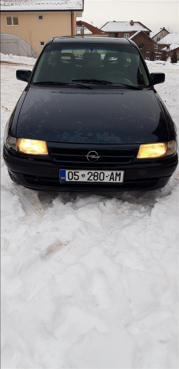 Ferizaj