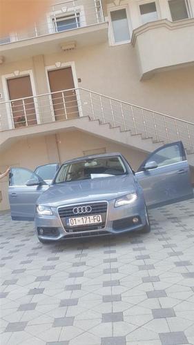 Audi full extar