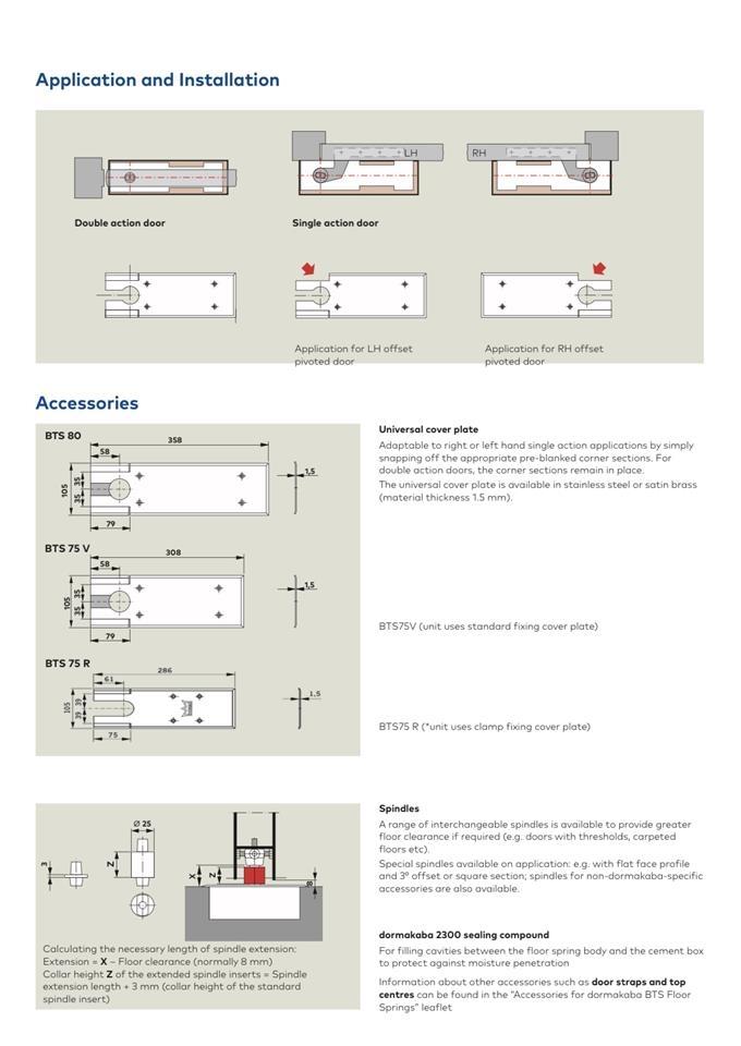 Pivot-DORMAKABA-BTS-80