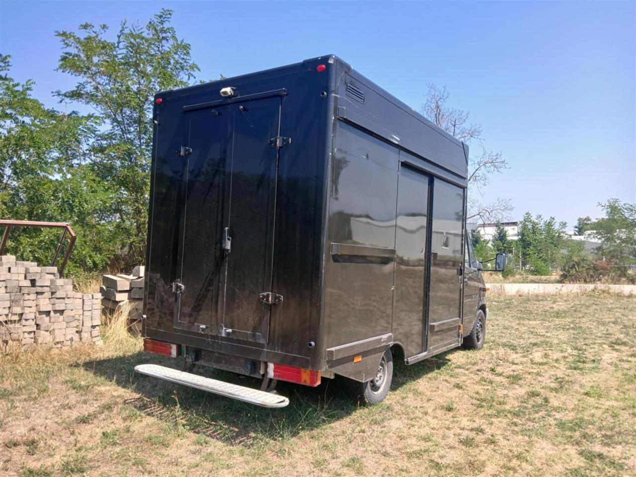 Sprinter