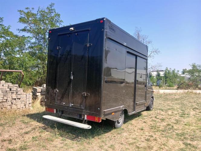 Sprinter