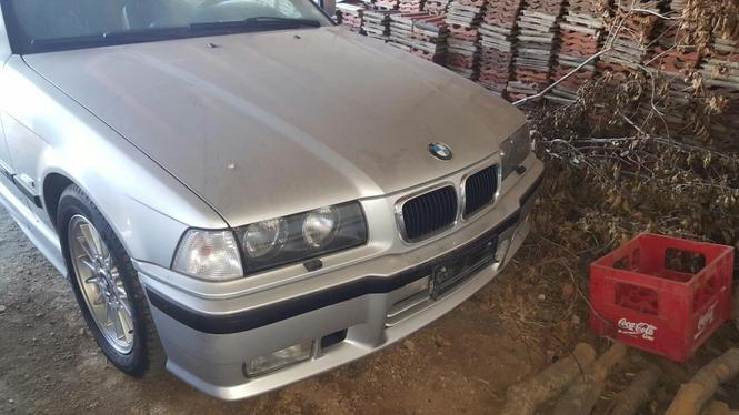bmw m paket