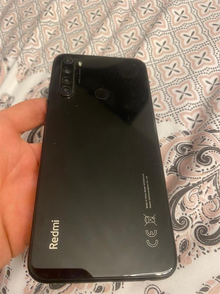 Xiaomi-Note-8t