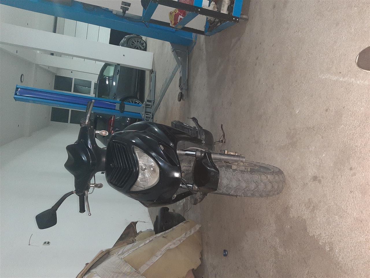 Arox-50cc