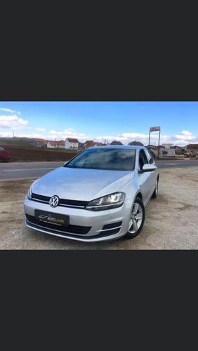 GOLF 7