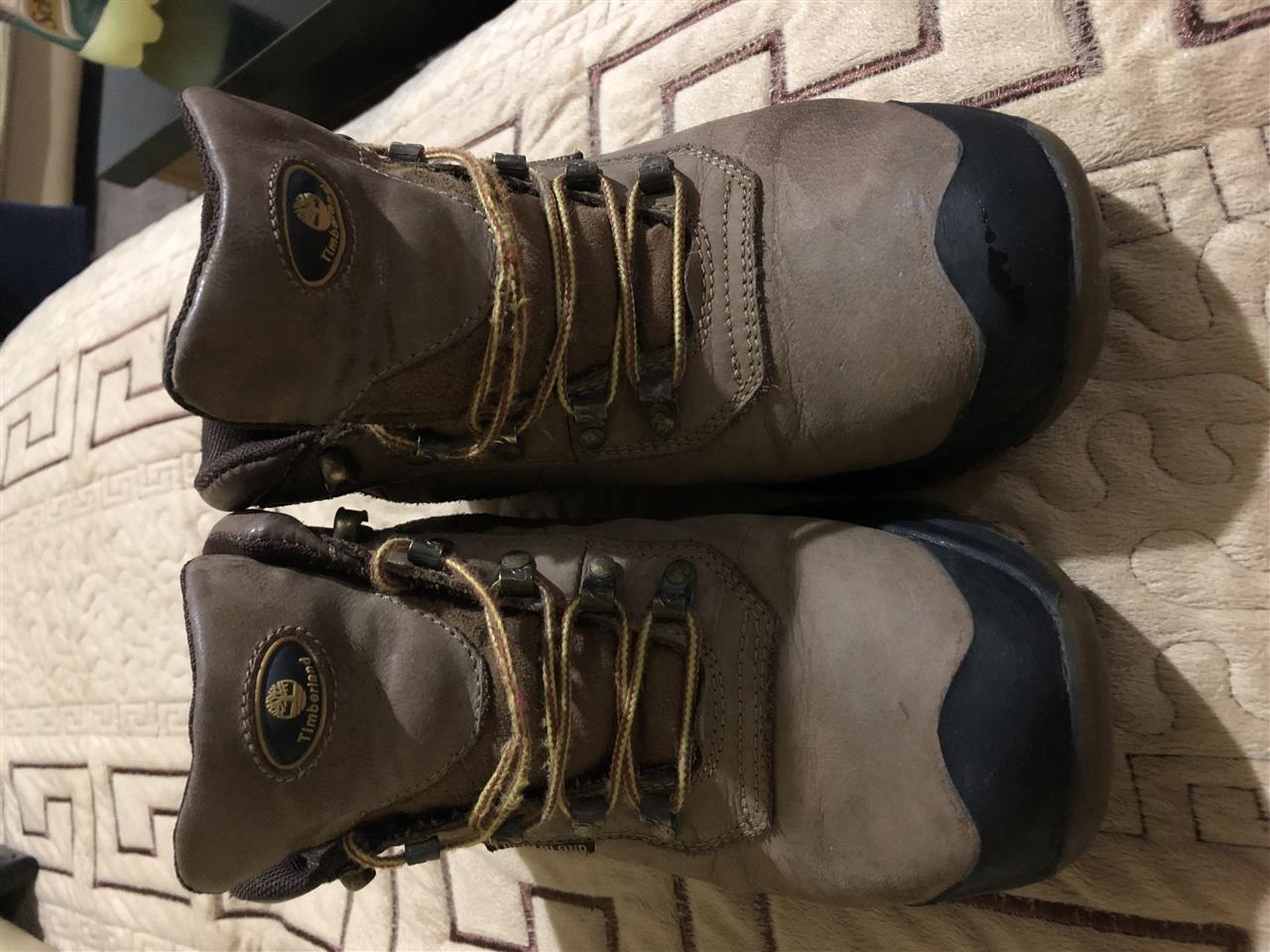 Timberland