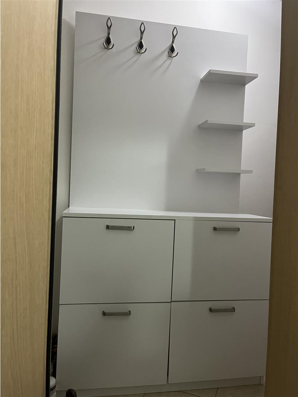 Paradhome-
