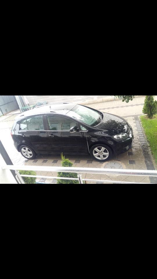 Golf-6-Plus