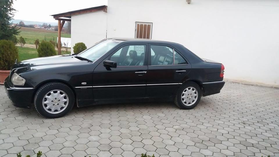 merceders