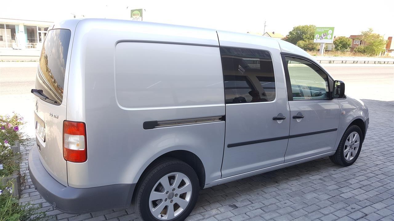 VW-caddy
