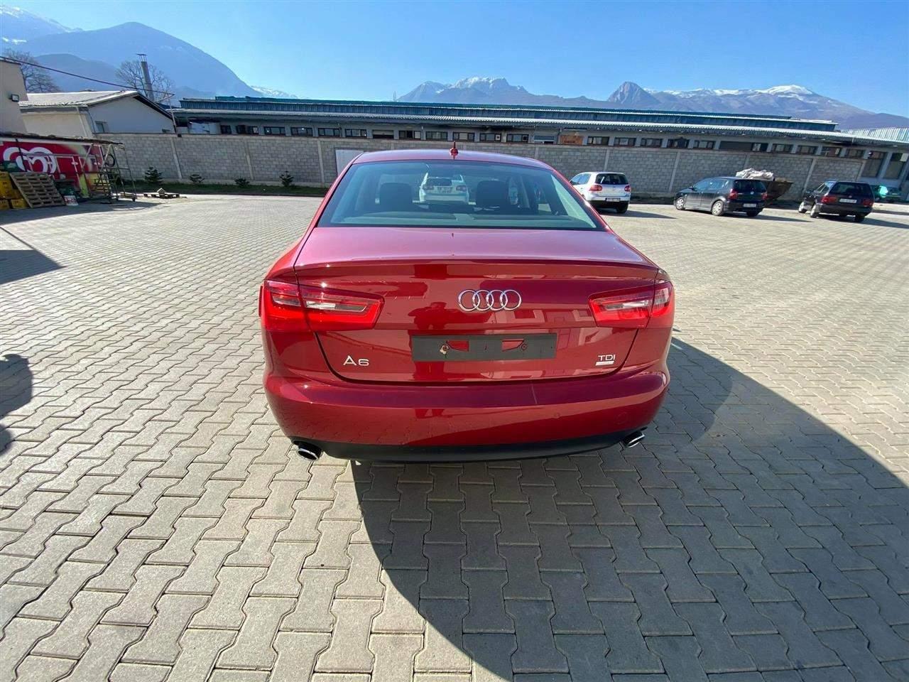 AUDI-A6
