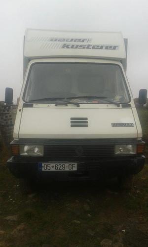 kamion Renault