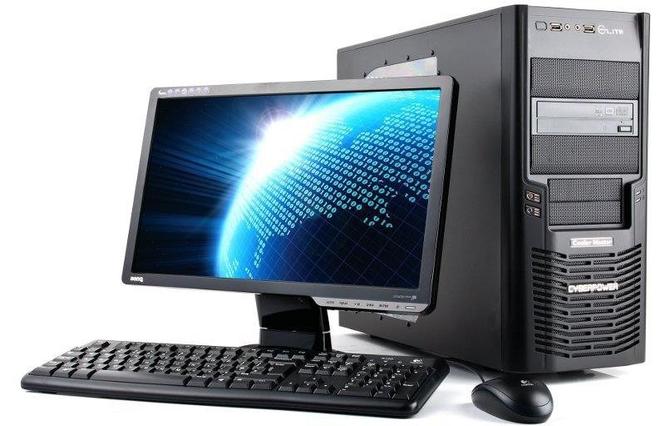 Formatizim i Pc