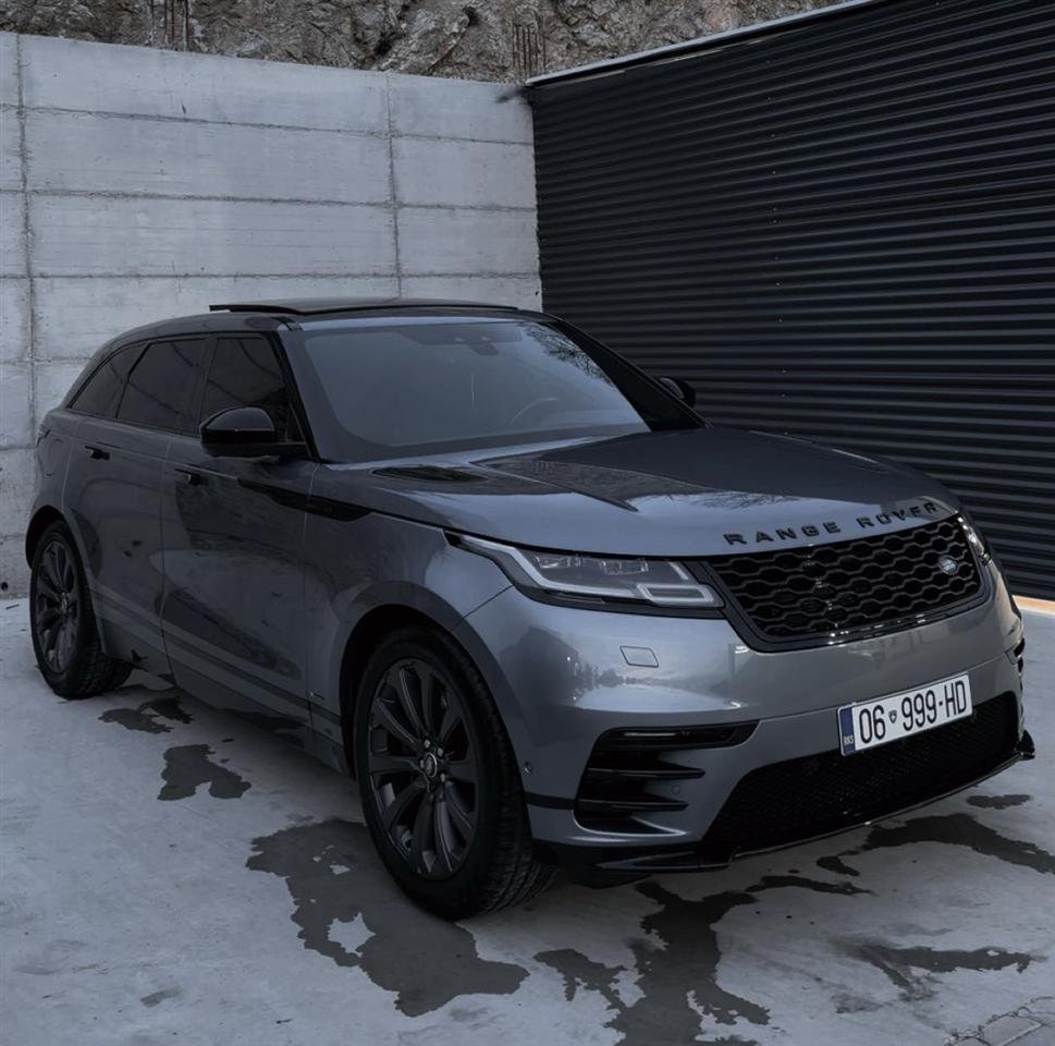 Range-Rover