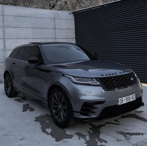 Range Rover
