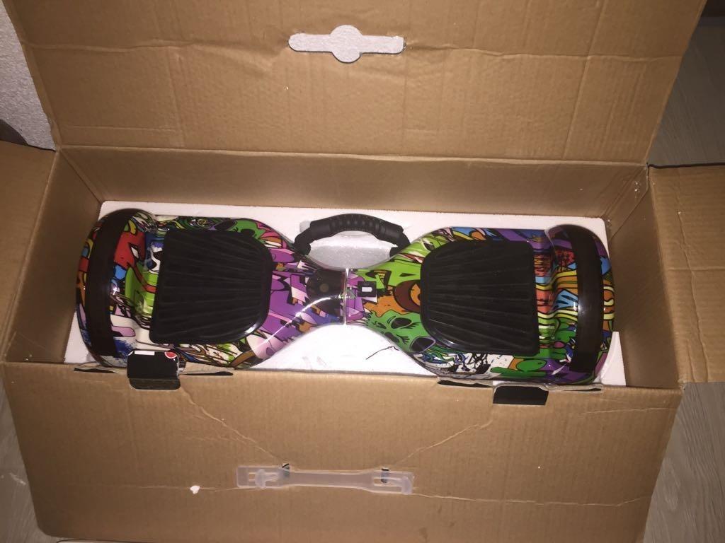 Hoverboard-