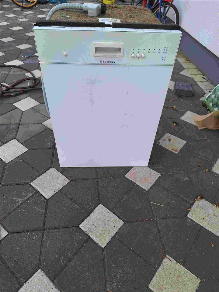 Frigorifer