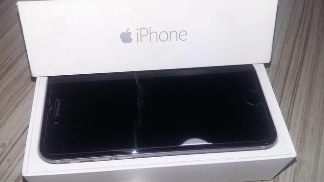 iPhone 6 