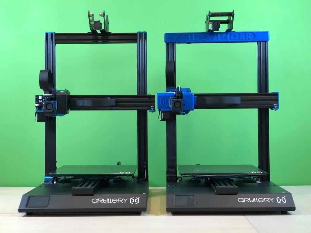 3d-Printer