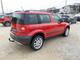 Skoda Yeti 2.0 TDI 4 Motion Automatik Nga Gjermania