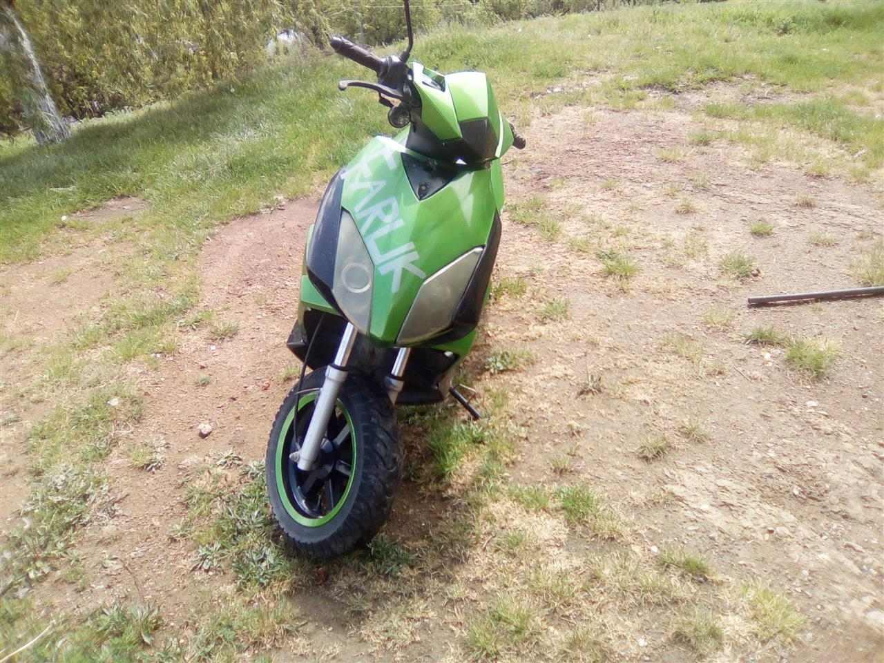 Mondial