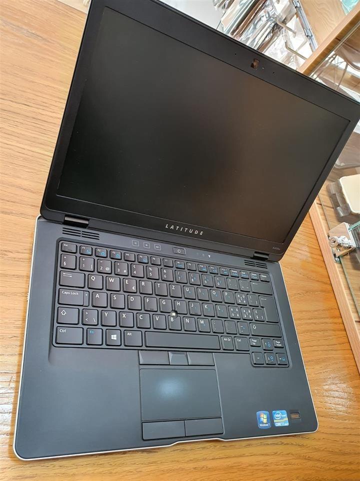 Dell-latitude-E6430