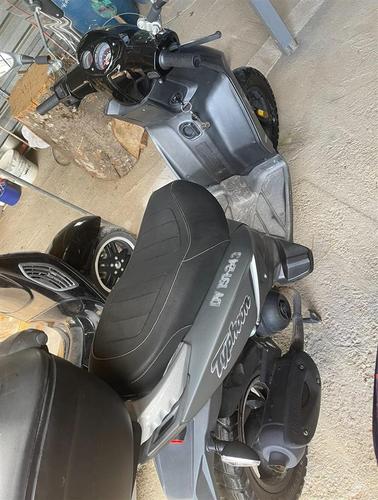 Piaggio 50cm