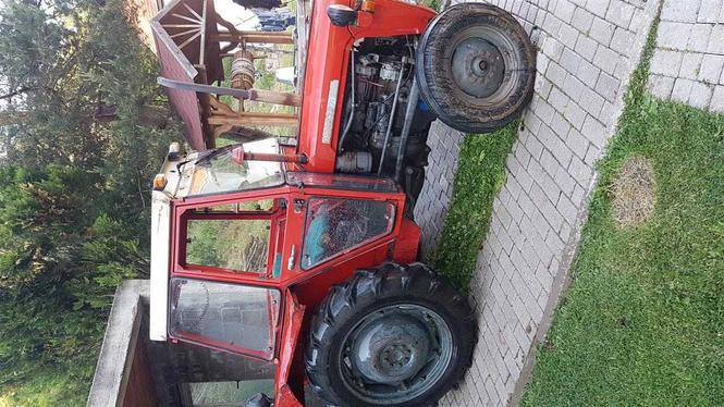 Traktor