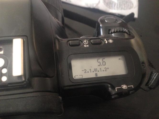 Camera