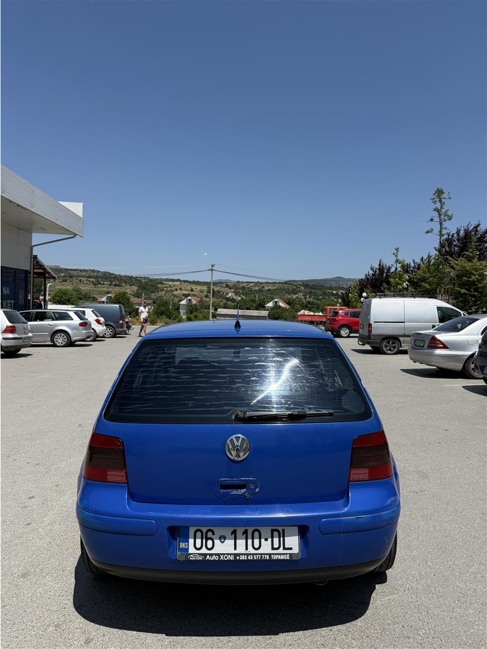 Golf-4