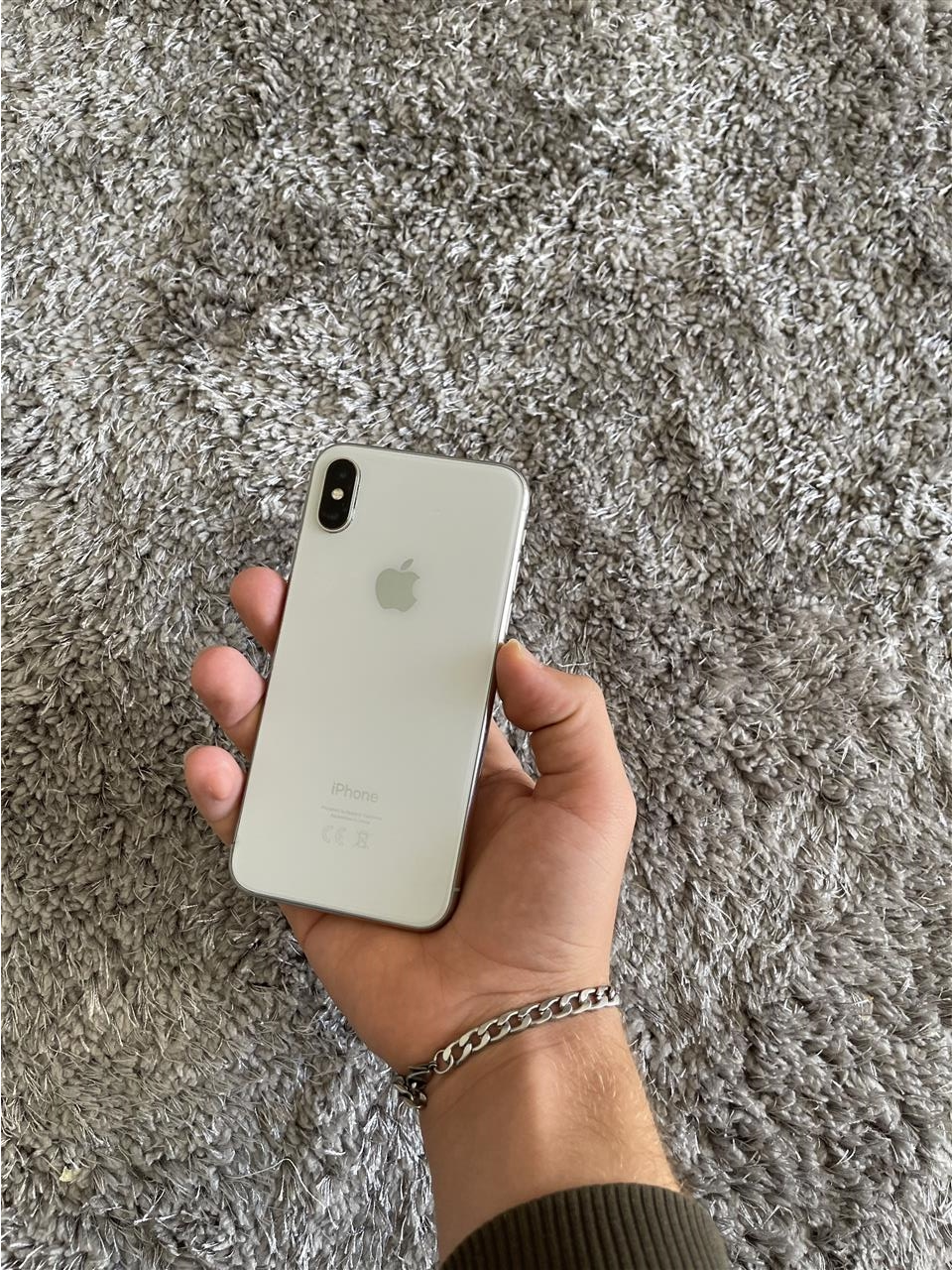 iPhone-X-64gb-CE