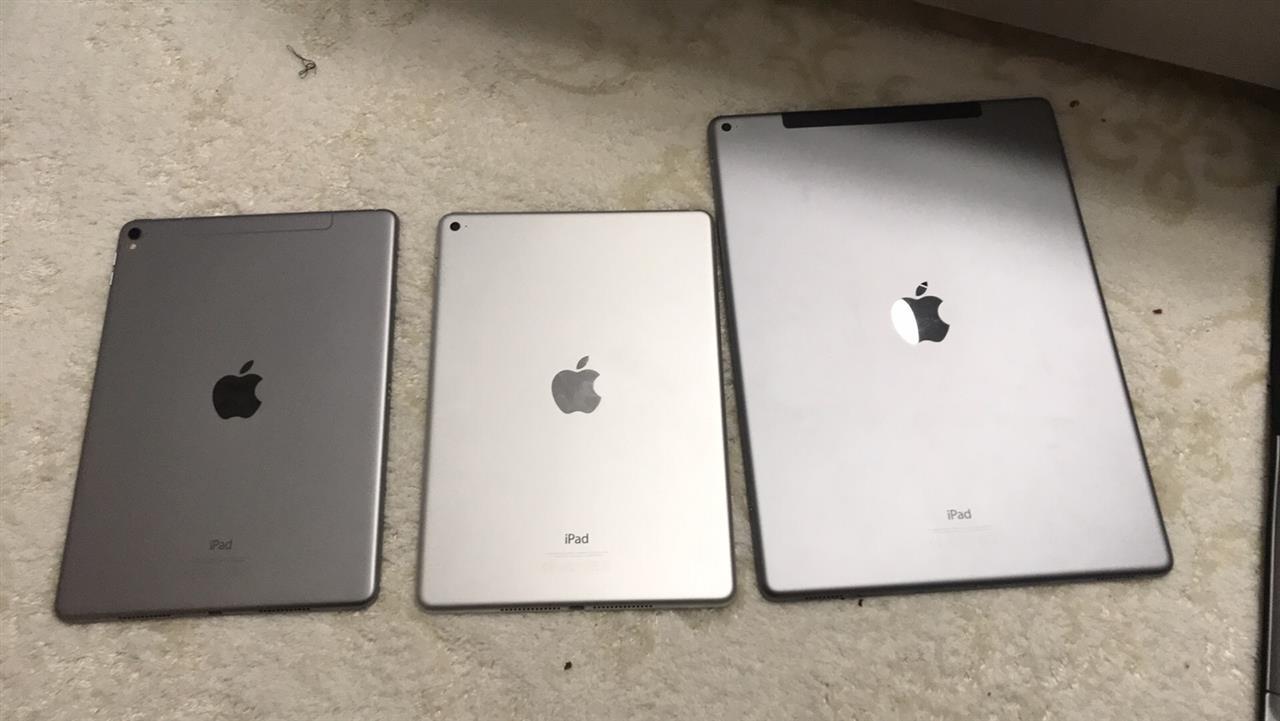 iPad-Pro