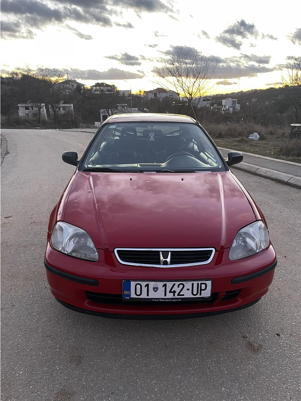 Honda-civic-