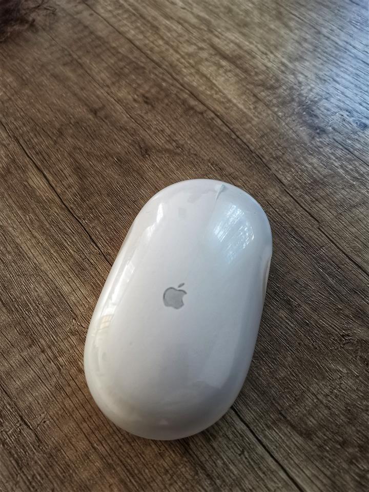 Apple-mouse-