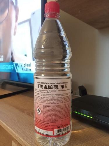 alkool