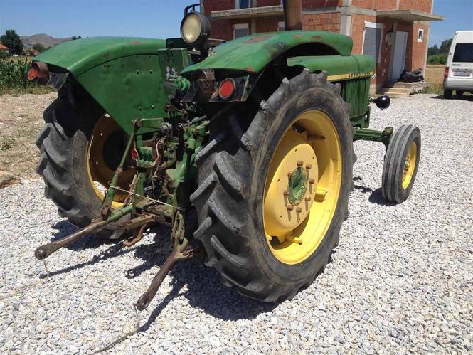 John deere