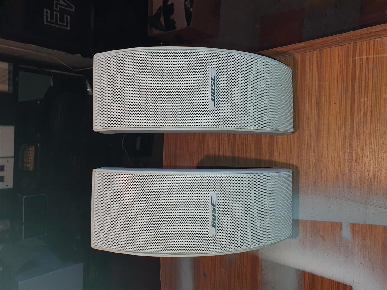Bose