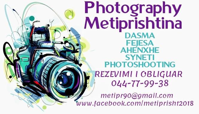 Foto per Dasma