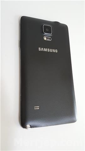 Samsung Note 4 