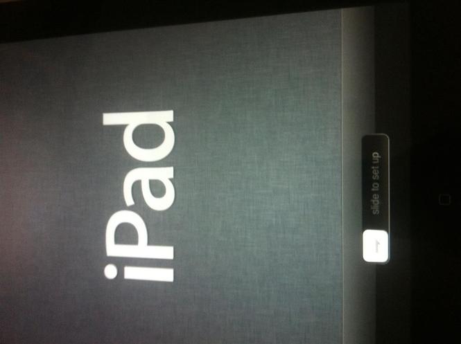 Apple Ipad 4