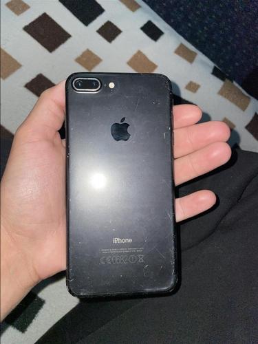 Iphone 7 plus
