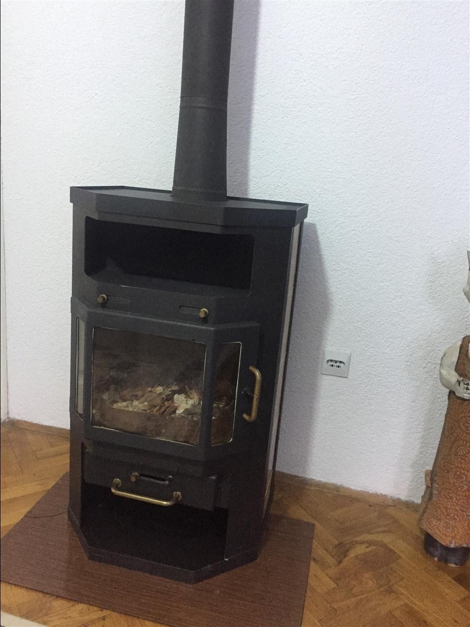 Kamin