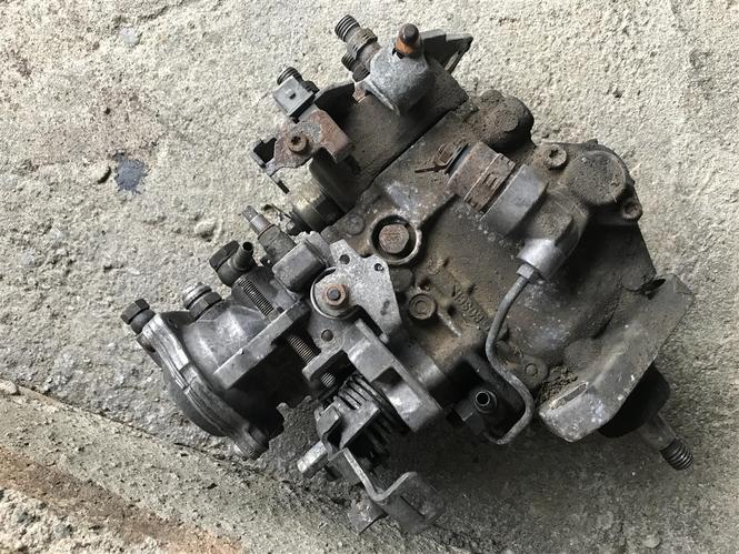 boschpump