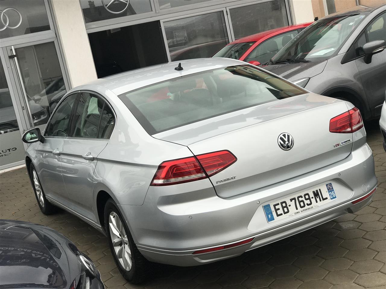 Passat-2016
