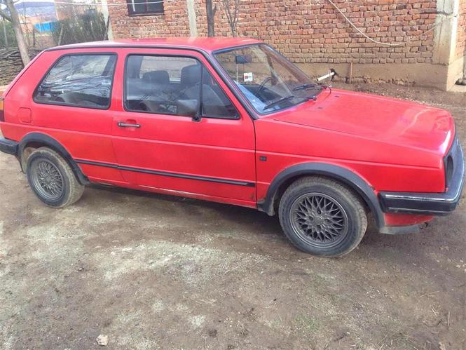 Golf
